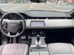 Land Rover Range Rover Evoque 2020 249PS R-DYNAMIC S Sport Edition - ფოტო 8