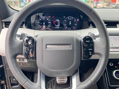 Land Rover Range Rover Evoque 2020 249PS R-DYNAMIC S Sport Edition - ფოტო 9