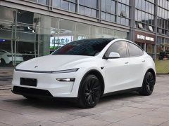 Tesla Model Y Facelift Long Range All-Wheel Drive - ფოტო 1