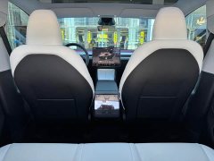 Tesla Model Y Facelift Long Range All-Wheel Drive - ფოტო 10