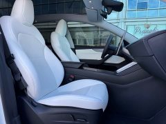 Tesla Model Y Facelift Long Range All-Wheel Drive - ფოტო 12