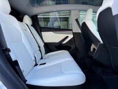Tesla Model Y Facelift Long Range All-Wheel Drive - ფოტო 13