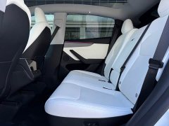 Tesla Model Y Facelift Long Range All-Wheel Drive - ფოტო 14