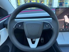 Tesla Model Y Facelift Long Range All-Wheel Drive - ფოტო 17