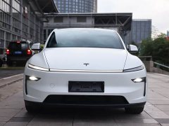 Tesla Model Y Facelift Long Range All-Wheel Drive - ფოტო 2