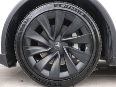 Tesla Model Y Facelift Long Range All-Wheel Drive - ფოტო 20