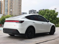 Tesla Model Y Facelift Long Range All-Wheel Drive - ფოტო 5