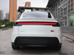 Tesla Model Y Facelift Long Range All-Wheel Drive - ფოტო 6