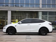 Tesla Model Y Facelift Long Range All-Wheel Drive - ფოტო 7