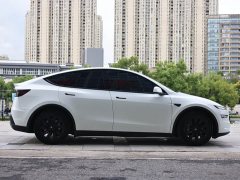 Tesla Model Y Facelift Long Range All-Wheel Drive - ფოტო 8