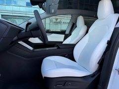 Tesla Model Y Facelift Long Range All-Wheel Drive - ფოტო 9