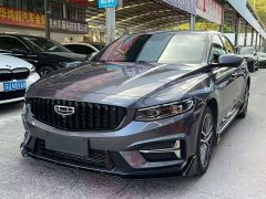 Geely Xingrui 2023 1.5TD Kunlun Edition - ფოტო 1
