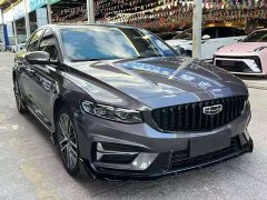 Geely Xingrui 2023 1.5TD Kunlun Edition - ფოტო 3