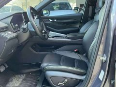 Geely Xingrui 2023 1.5TD Kunlun Edition - ფოტო 4