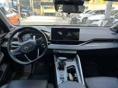 Geely Xingrui 2023 1.5TD Kunlun Edition - ფოტო 5