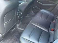 Geely Xingrui 2023 1.5TD Kunlun Edition - ფოტო 6