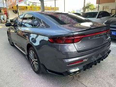 Geely Xingrui 2023 1.5TD Kunlun Edition - ფოტო 7