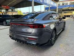 Geely Xingrui 2023 1.5TD Kunlun Edition - ფოტო 9