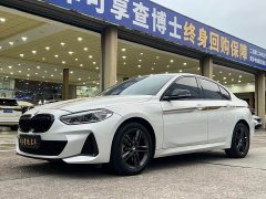 BMW 1 Series 120i M Sport Night Edition - ფოტო 1