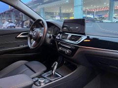 BMW 1 Series 120i M Sport Night Edition - ფოტო 11