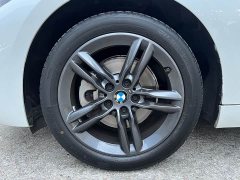 BMW 1 Series 120i M Sport Night Edition - ფოტო 13