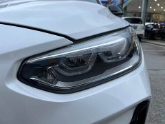 BMW 1 Series 120i M Sport Night Edition - ფოტო 14
