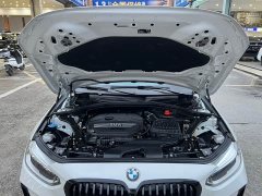BMW 1 Series 120i M Sport Night Edition - ფოტო 15