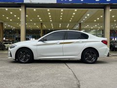BMW 1 Series 120i M Sport Night Edition - ფოტო 16