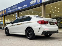 BMW 1 Series 120i M Sport Night Edition - ფოტო 17