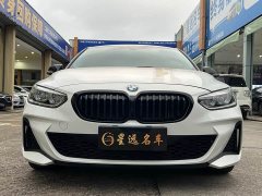 BMW 1 Series 120i M Sport Night Edition - ფოტო 2