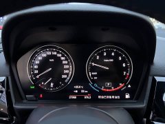 BMW 1 Series 120i M Sport Night Edition - ფოტო 5