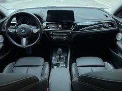 BMW 1 Series 120i M Sport Night Edition - ფოტო 6