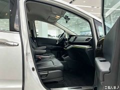 Honda Odyssey 2.0L Sharp Comfort Edition - ფოტო 12