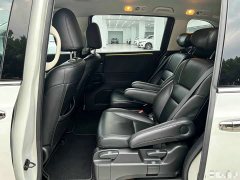 Honda Odyssey 2.0L Sharp Comfort Edition - ფოტო 14