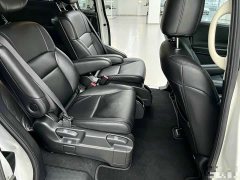 Honda Odyssey 2.0L Sharp Comfort Edition - ფოტო 15
