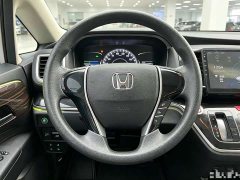Honda Odyssey 2.0L Sharp Comfort Edition - ფოტო 16