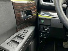 Honda Odyssey 2.0L Sharp Comfort Edition - ფოტო 17