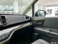 Honda Odyssey 2.0L Sharp Comfort Edition - ფოტო 18
