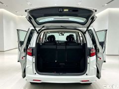 Honda Odyssey 2.0L Sharp Comfort Edition - ფოტო 19