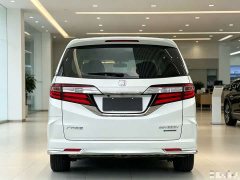 Honda Odyssey 2.0L Sharp Comfort Edition - ფოტო 5