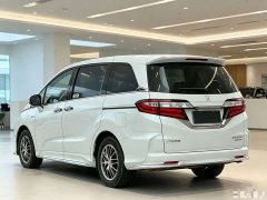 Honda Odyssey 2.0L Sharp Comfort Edition - ფოტო 6