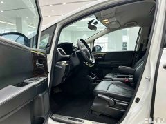 Honda Odyssey 2.0L Sharp Comfort Edition - ფოტო 9