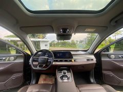 Chery Tiggo 8 PRO 2024 Champion Edition 290T FWD Peak Version 5-Seater - ფოტო 10