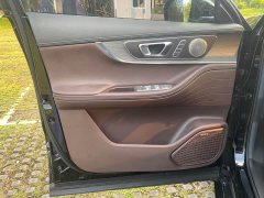 Chery Tiggo 8 PRO 2024 Champion Edition 290T FWD Peak Version 5-Seater - ფოტო 17