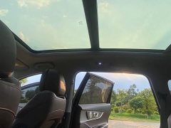 Chery Tiggo 8 PRO 2024 Champion Edition 290T FWD Peak Version 5-Seater - ფოტო 18