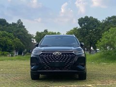 Chery Tiggo 8 PRO 2024 Champion Edition 290T FWD Peak Version 5-Seater - ფოტო 2