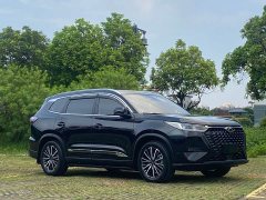 Chery Tiggo 8 PRO 2024 Champion Edition 290T FWD Peak Version 5-Seater - ფოტო 3