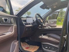 Chery Tiggo 8 PRO 2024 Champion Edition 290T FWD Peak Version 5-Seater - ფოტო 4