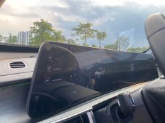 Chery Tiggo 8 PRO 2024 Champion Edition 290T FWD Peak Version 5-Seater - ფოტო 7