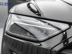 Audi Q5L 40T Luxury Dynamic - ფოტო 10